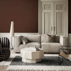 Counter Wollteppich 200x300cm