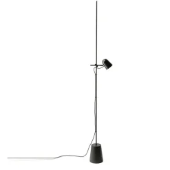 Counterbalance LED Stehleuchte