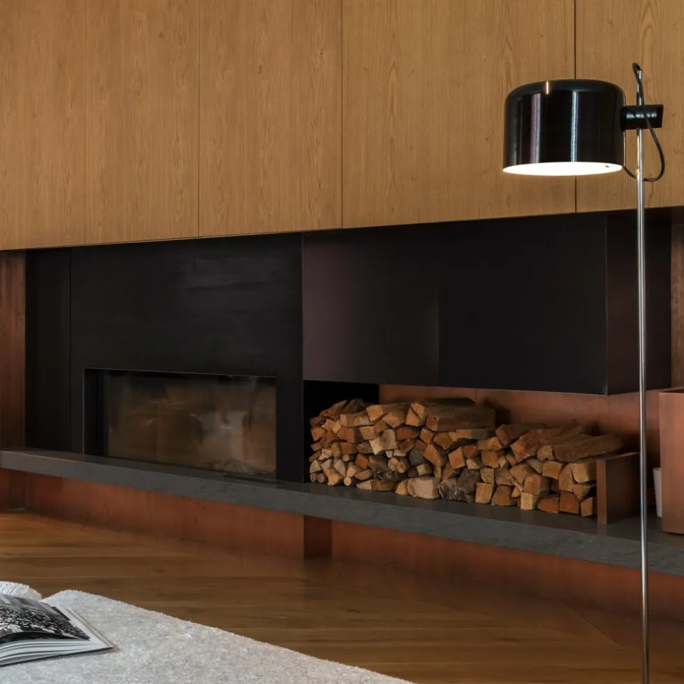 Coupé 3321 Stehleuchte