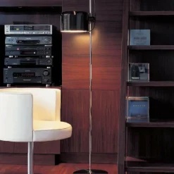 Coupé 3321 Stehleuchte