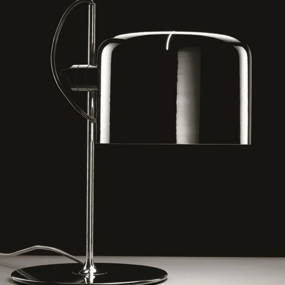 Coupé 2202 Tischleuchte