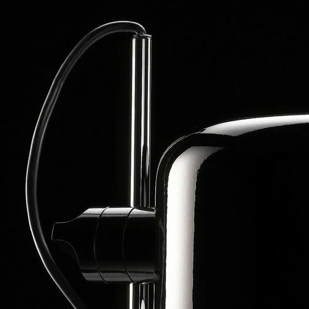 Coupé 2202 Tischleuchte