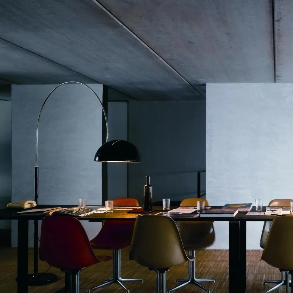 Coupé 3320/R Stehleuchte