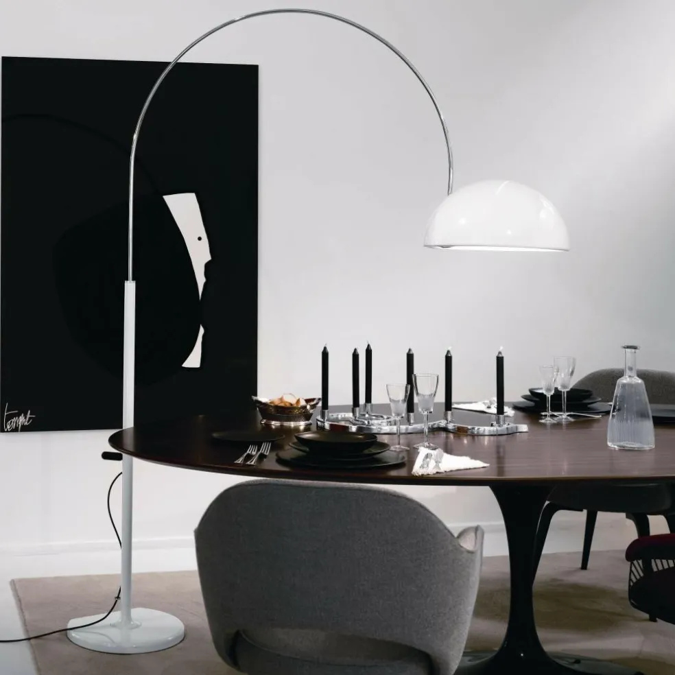 Coupé 3320/R Stehleuchte