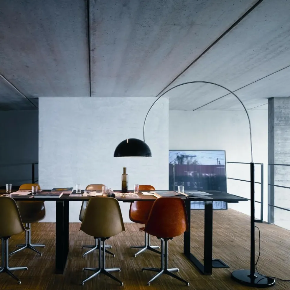 Coupé 3320/R Stehleuchte