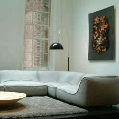 Coupé 3320/R Stehleuchte