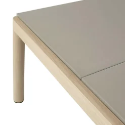 Couple Couchtisch 80x84x40 cm