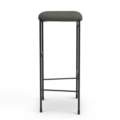 Covent Barhocker Stoff 75cm