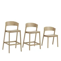 Cover Barhocker H 106 cm