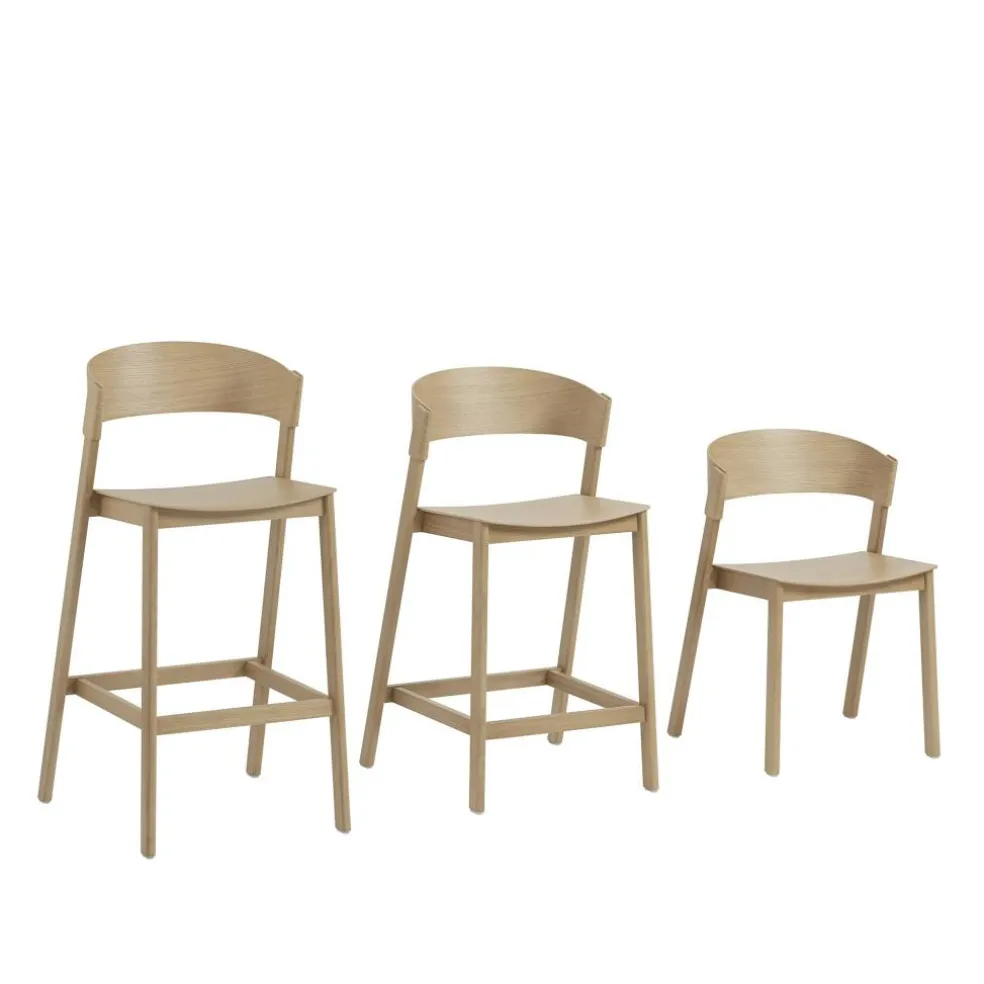 Cover Barhocker H 106 cm