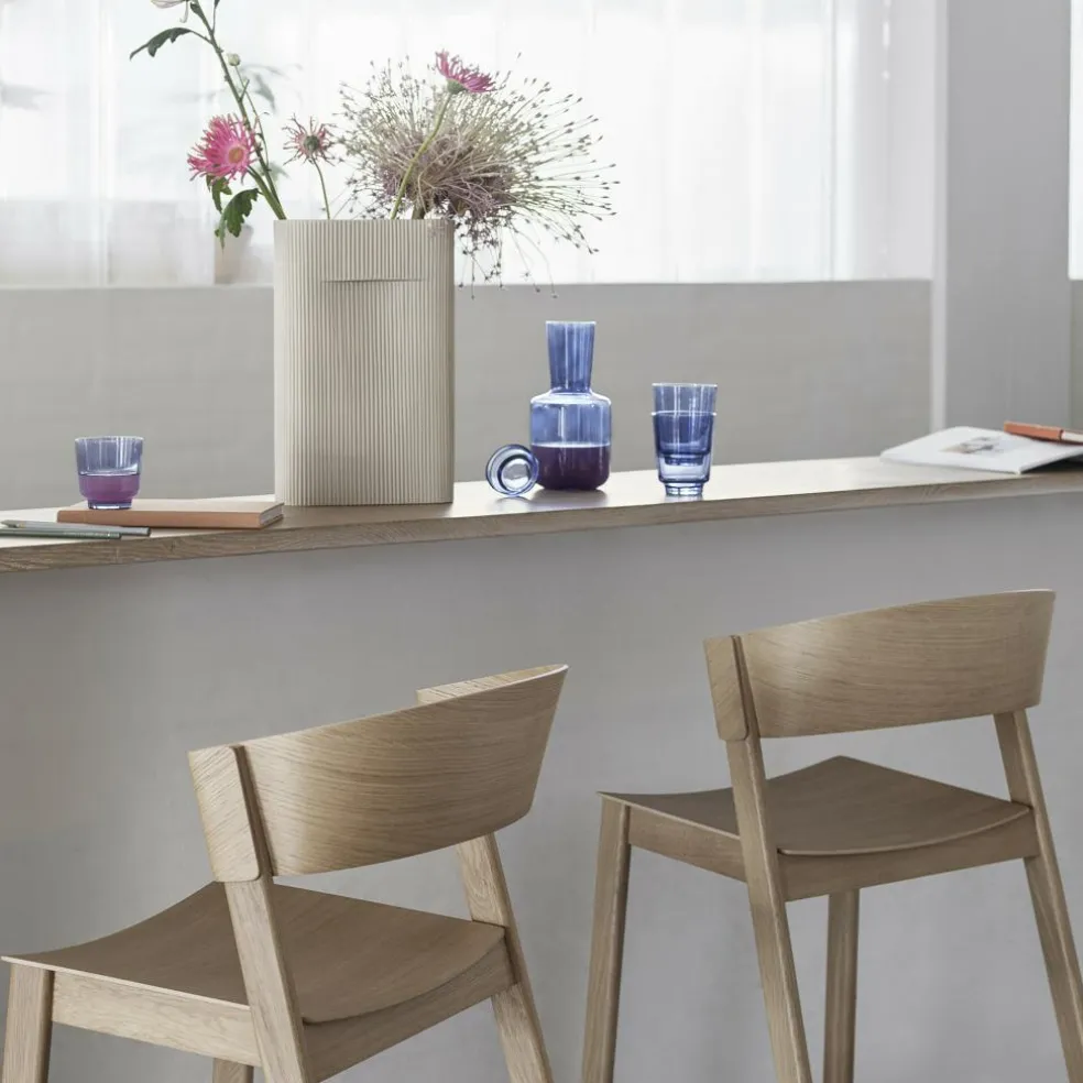 Cover Barhocker H 106 cm