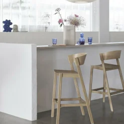 Cover Barhocker H 106 cm