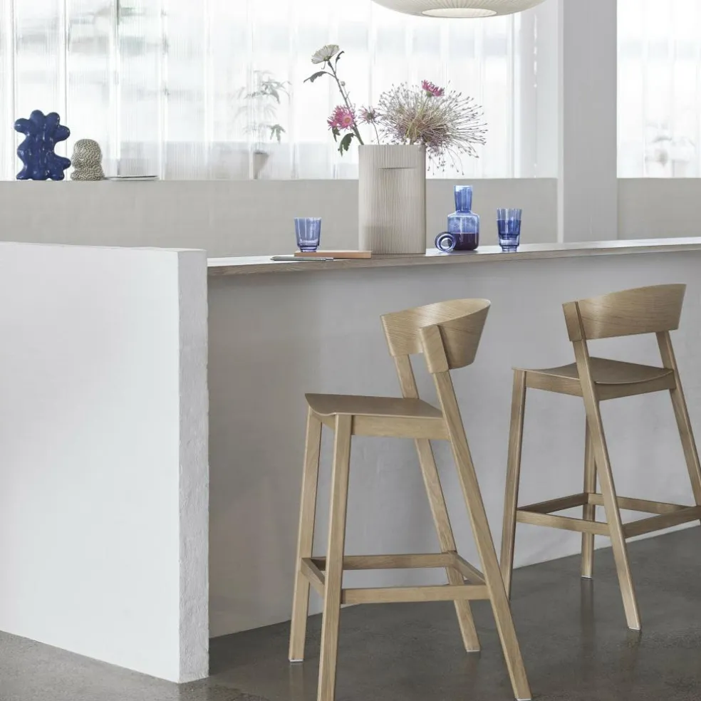 Cover Barhocker H 106 cm