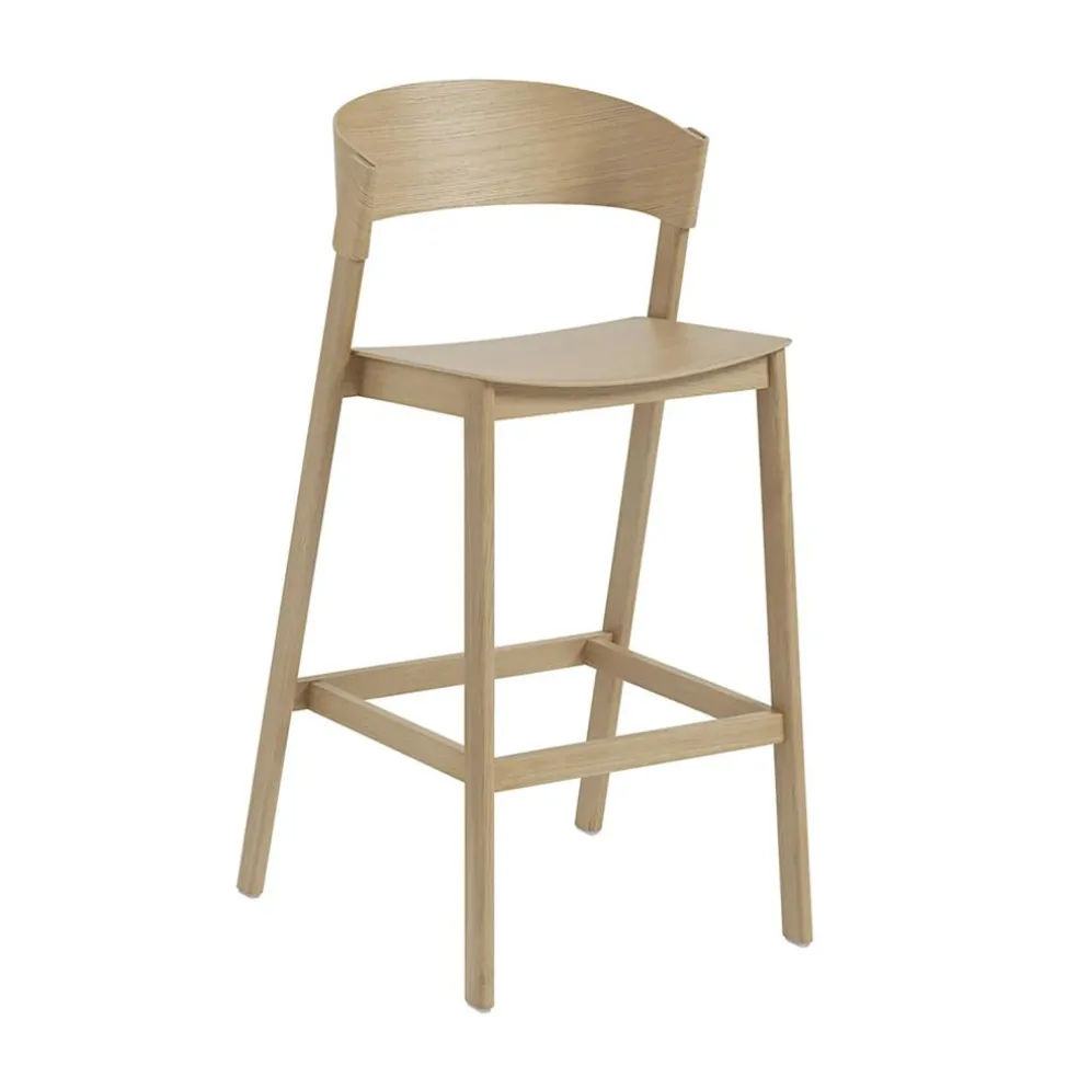 Cover Barhocker H 106 cm