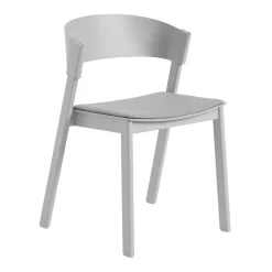 Cover Stuhl gepolstert