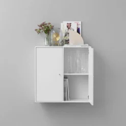 Cover Wandschrank 69,6x69,6x30cm