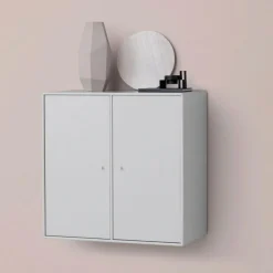 Cover Wandschrank 69,6x69,6x30cm