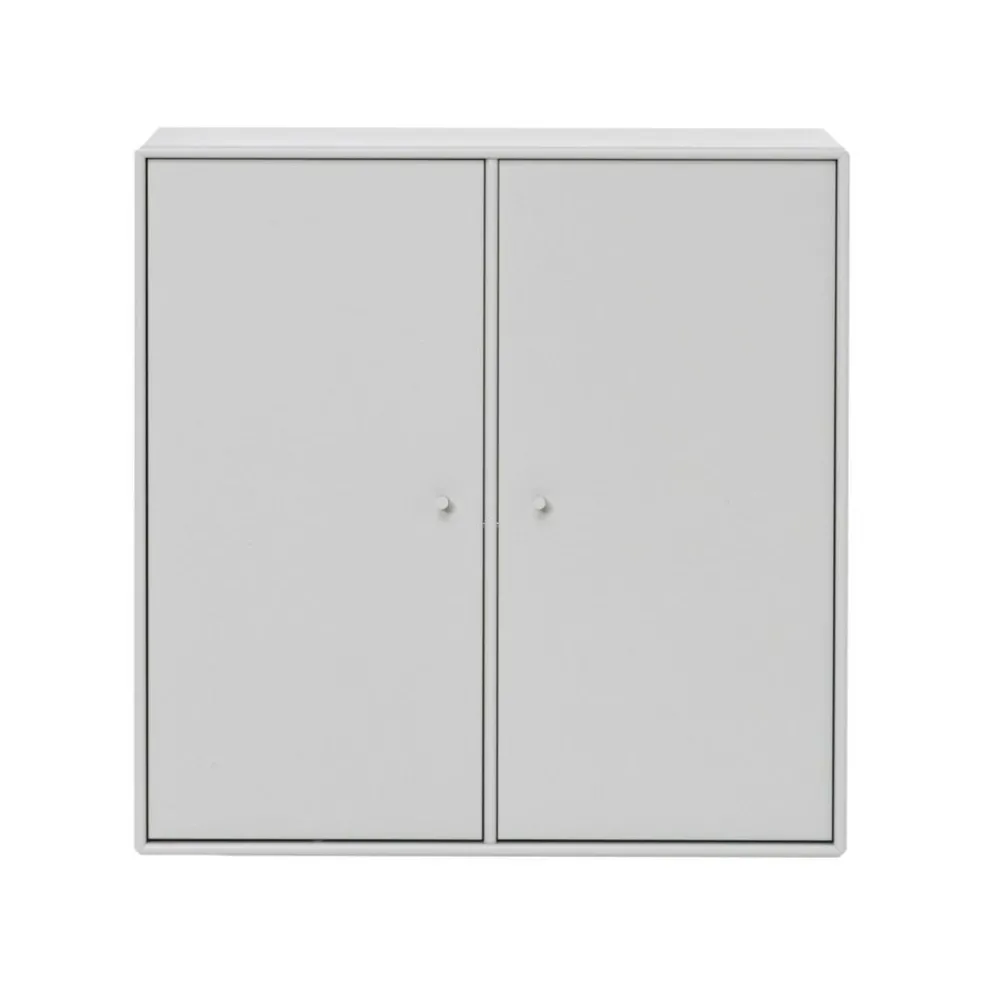 Cover Wandschrank 69,6x69,6x30cm