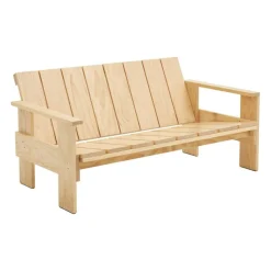 Crate Garten Lounge Sofa