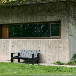 Crate Garten Lounge Sofa