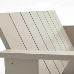 Crate Garten Lounge Sofa