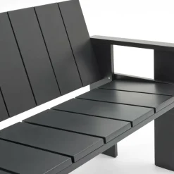 Crate Garten Lounge Sofa