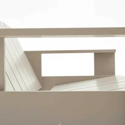 Crate Garten Lounge Sofa