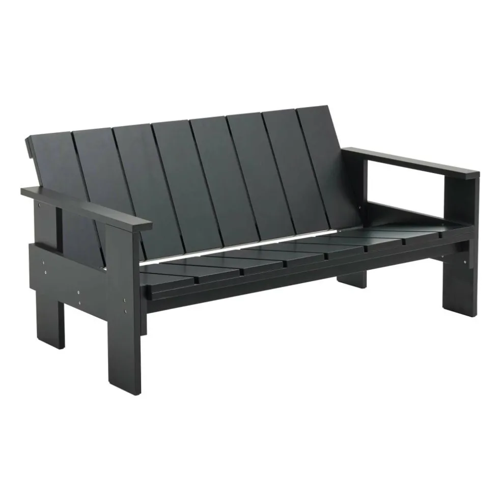 Crate Garten Lounge Sofa