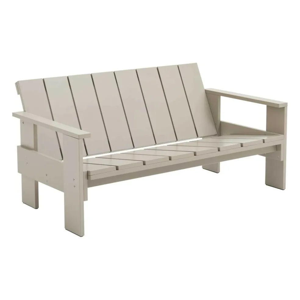 Crate Garten Lounge Sofa