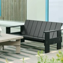 Crate Garten Lounge Sofa