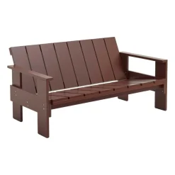 Crate Garten Lounge Sofa