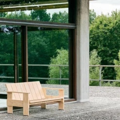 Crate Garten Lounge Sofa