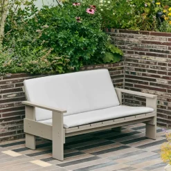 Crate Garten Lounge Sofa