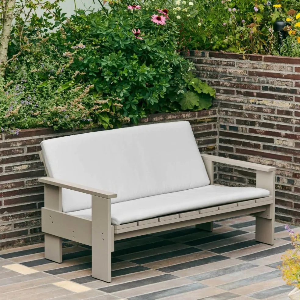 Crate Garten Lounge Sofa