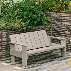 Crate Garten Lounge Sofa