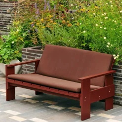 Crate Garten Lounge Sofa