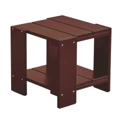Crate Gartenbeistelltisch 49,5cm