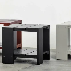 Crate Gartenbeistelltisch 49,5cm