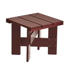 Crate Gartenbeistelltisch 45cm