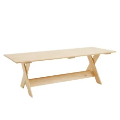 Crate Gartenesstisch 230cm