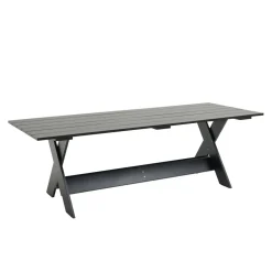 Crate Gartenesstisch 230cm