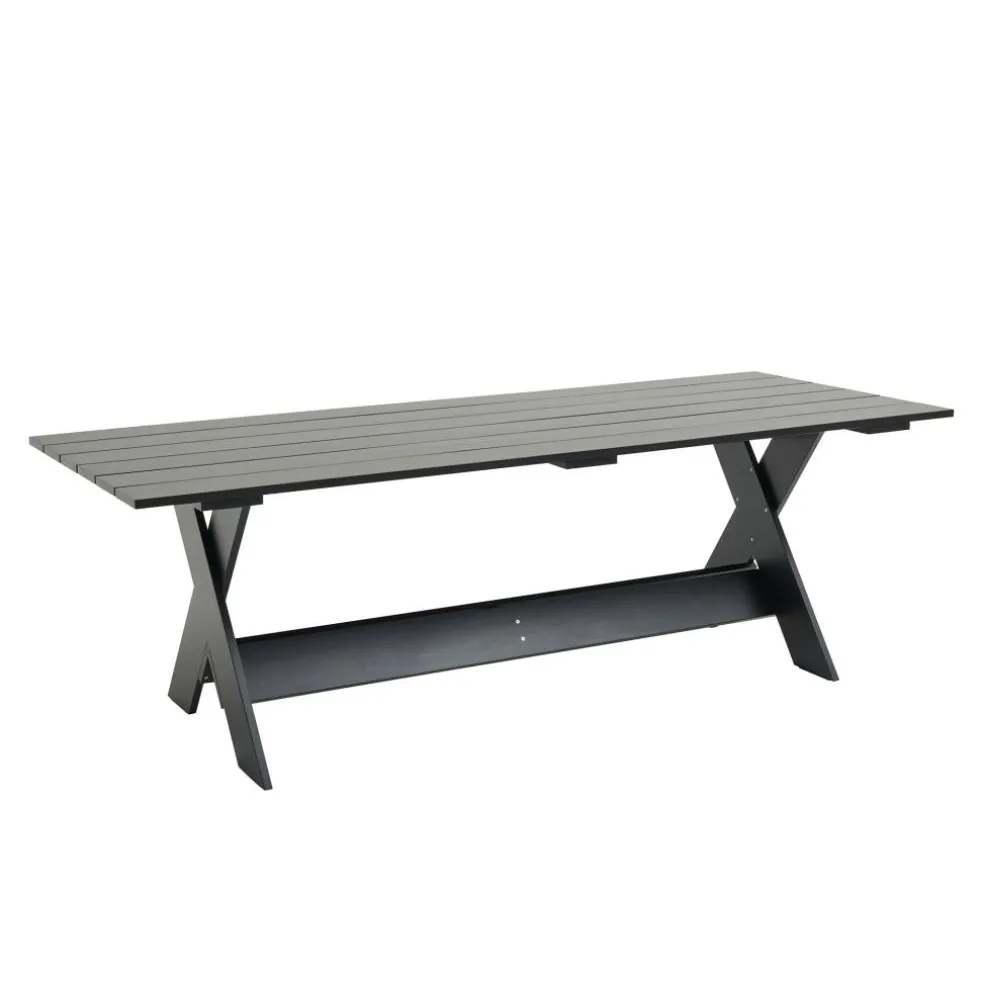 Crate Gartenesstisch 230cm