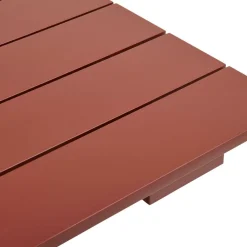 Crate Gartenesstisch 230cm