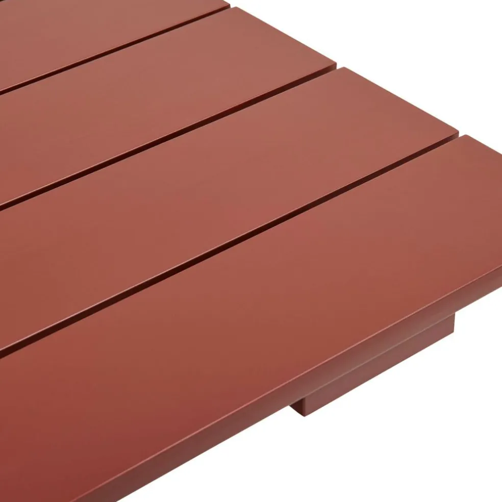 Crate Gartenesstisch 230cm