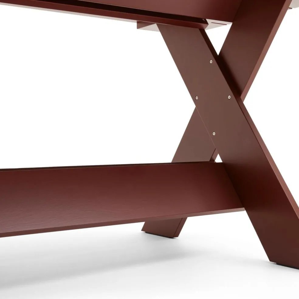 Crate Gartenesstisch 230cm