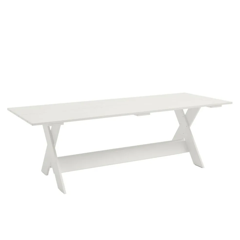 Crate Gartenesstisch 230cm