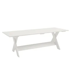 Crate Gartenesstisch 230cm