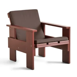 Crate Sitzkissen faltbar 103x49cm