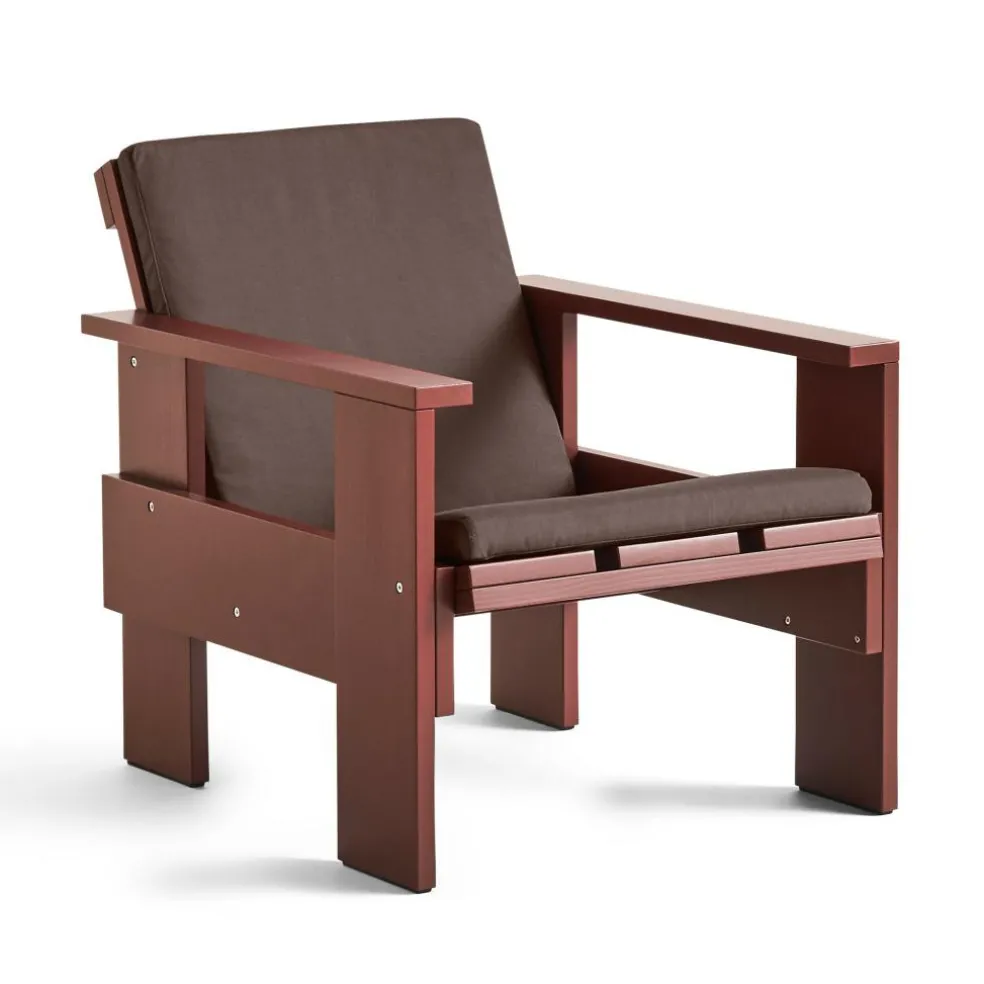 Crate Sitzkissen faltbar 103x49cm