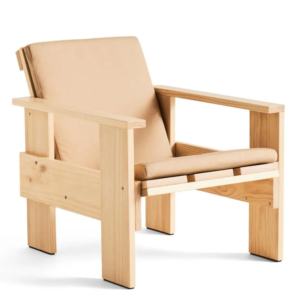 Crate Sitzkissen faltbar 103x49cm